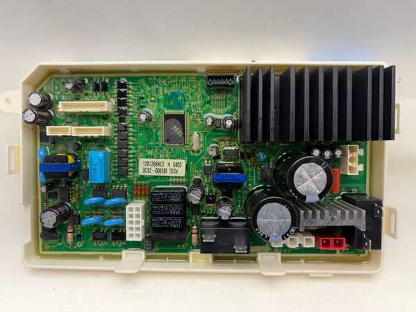 DC92-00618E ASSY, PCB MAIN Samsung