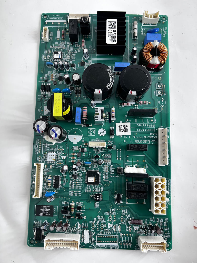 EBR30299301 Carte de circuit imprimé principale Soleil Electro Montréal.