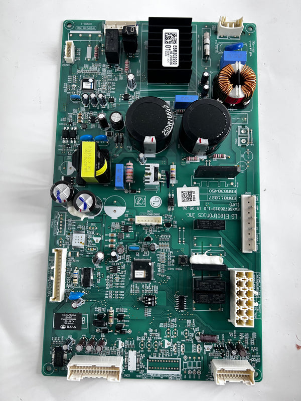 EBR30299301 Carte de circuit imprimé principale Soleil Electro Montréal.