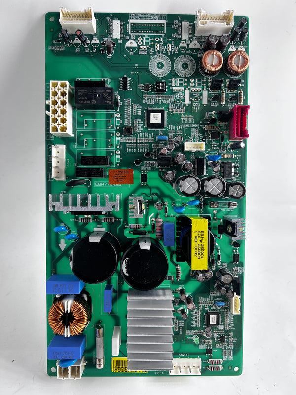 CSP30020830 carte de circuit imprimé SVC pour réfrigérateur LG , intégration Soleil Electro Montréal