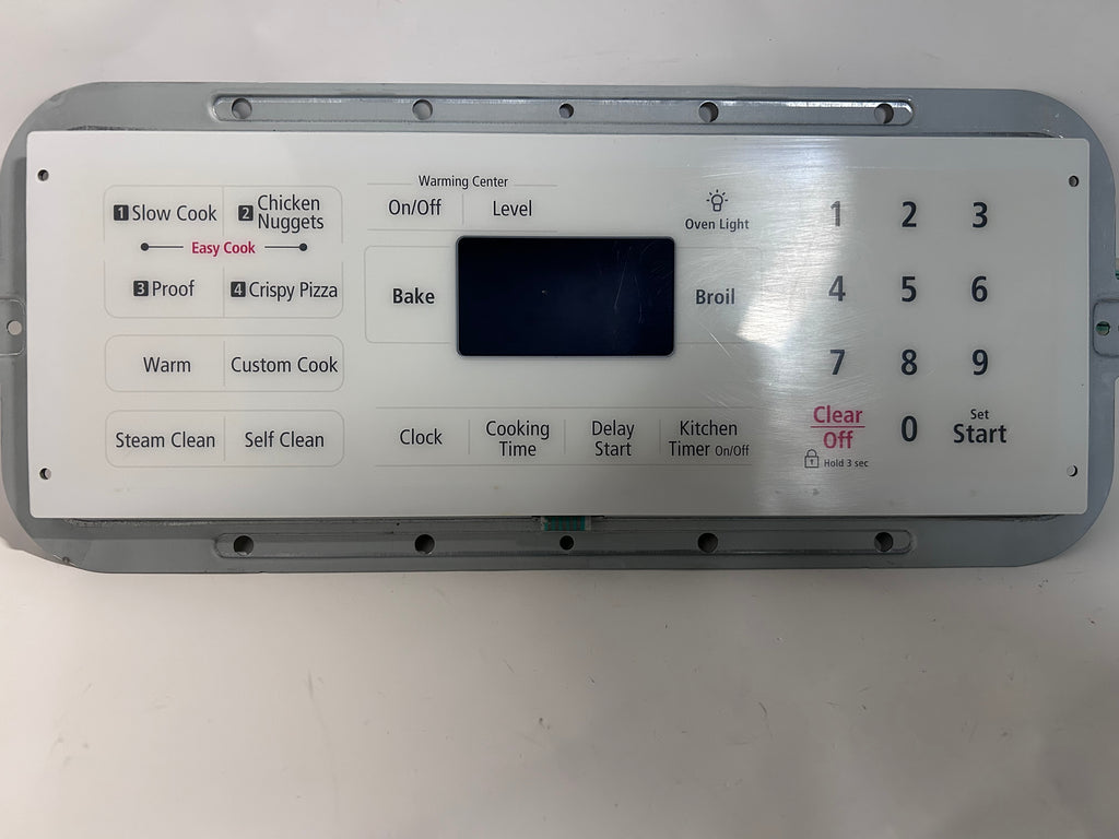 DG34-00014B Membrane pour cuisinière Samsung  Soleil Electro Montréal