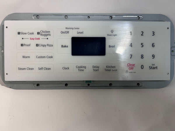 DG34-00014B Membrane pour cuisinière Samsung  Soleil Electro.