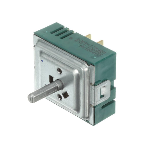 EBF62174908 Interrupteur de commande infini pour élément de surface Remplace AP7225542, PS17648350 Soleil Electro Montreal