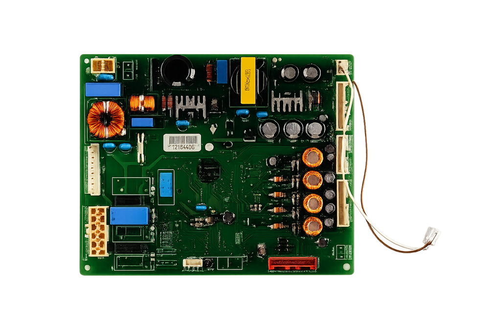 EBR65002718 - Carte mère LG pour réfrigérateur