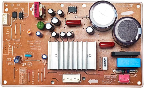 DA92-00483B Module onduleur pour stockage à froid Samsung