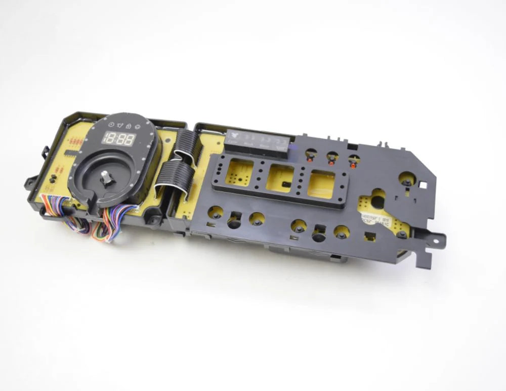 Soleil Electro The Samsung dc92-00287c Washer Circuit Board is the correct replacement for the following model numbers.