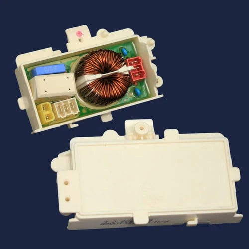 Soleil Electro LG Washer *Filter - 6201EC1006B
