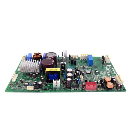 EBR77042538 Carte mère principale pour réfrigérateur LG -SOLEIL ELECTRO