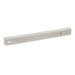 LG AGL75172632 - Panneau de commande du lave-vaisselle