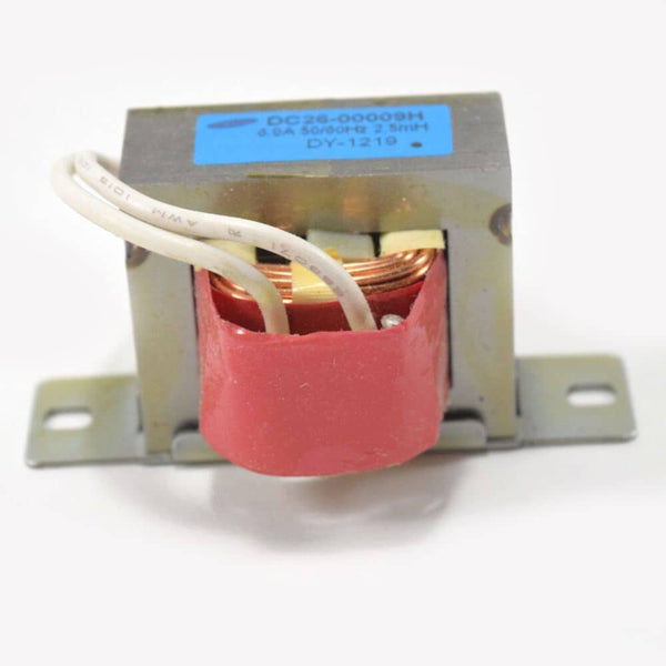 Dc26-00009h Samsung Washer Transformer Part Soleil Electro Montréal