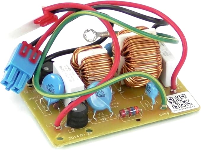 Samsung Filtre à bobine DA27-00043D