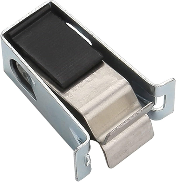 Soleil Electro  W10111905 Loquet de porte pour sèche-linge Whirlpool, Kenmore - Remplace : AP4364920 PS2341298 8572982 WPW10111905, AP6015097, PS11748369,...