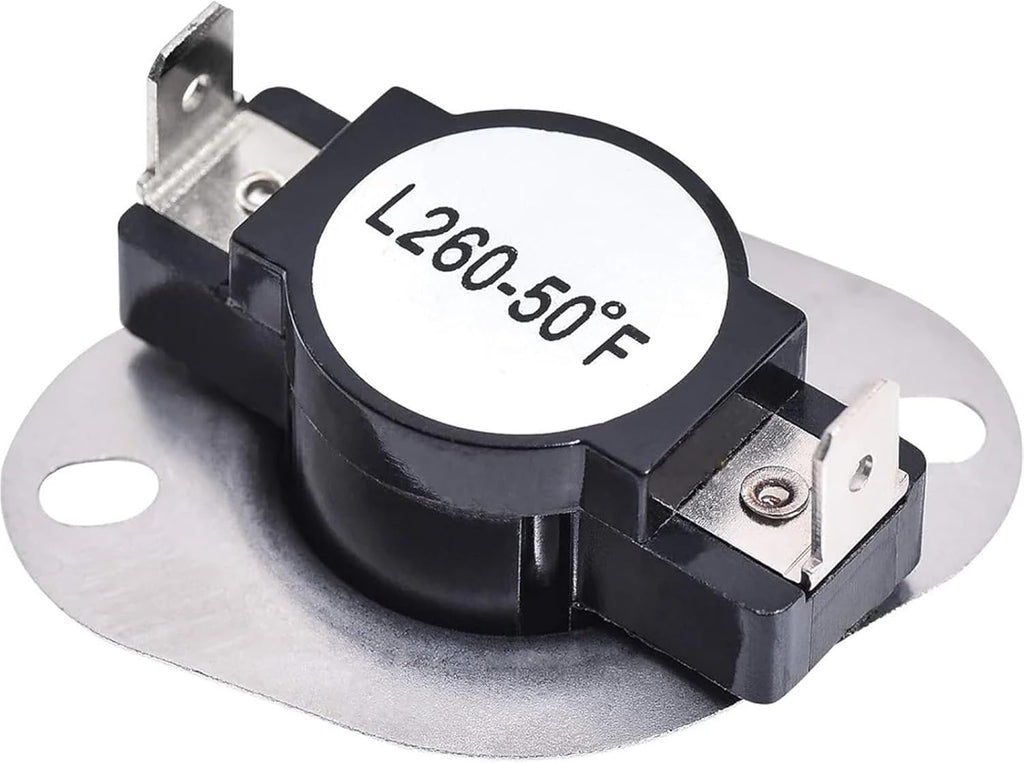 Soleil Electro Samsung DC47-00018A Original thermostat for Samsung dryer