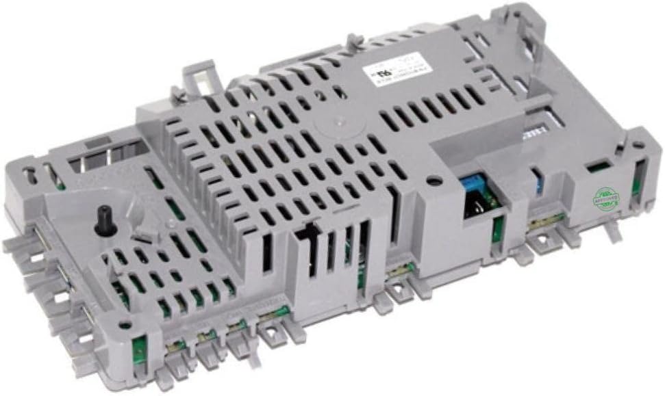 W10249237/CKD1797 - Carte de commande électronique pour lave-linge compatible avec Whirlpool Heavy Duty - Soleil Electro Montréal