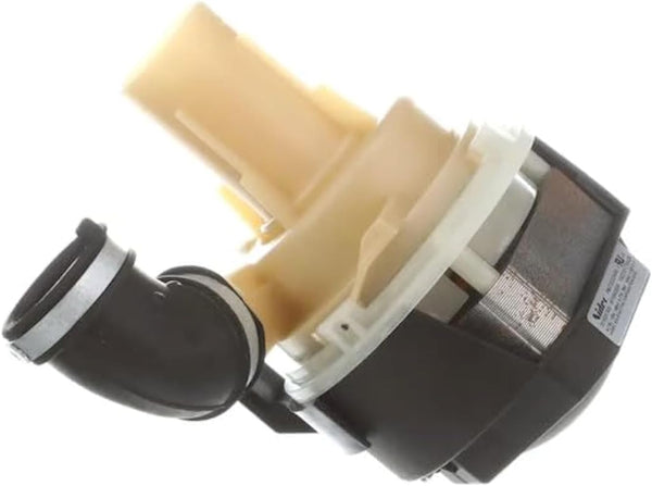 W10894668 - Pompe de circulation compatible lave vaisselle Whirlpool Budora 4460616 PS11765780 W10645659 W10773795 - Soleil Electro Montréal