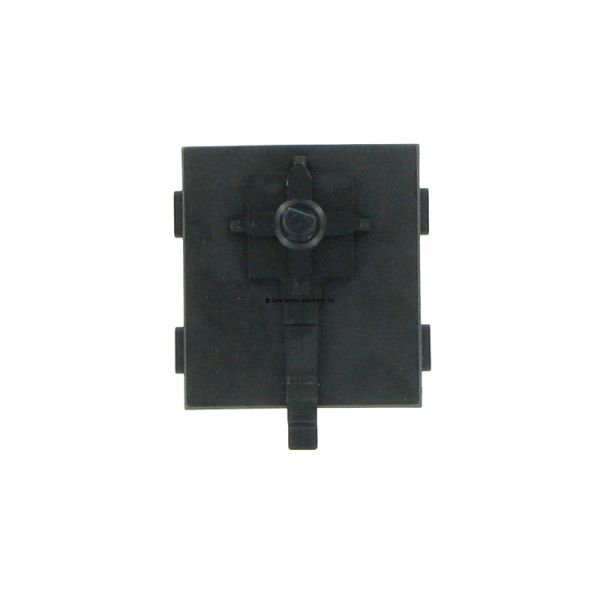 Soleil Electro OEM Replacement for Whirlpool Washer Temperature Switch W10202616
