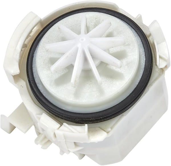 WPW10531320 - Pompe de vidange pour lave-vaisselle Whirlpool - Soleil Electro Montréal
