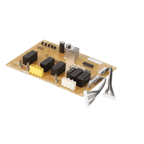 Main relay board (PWB) for LG electric oven 6871W1N011A