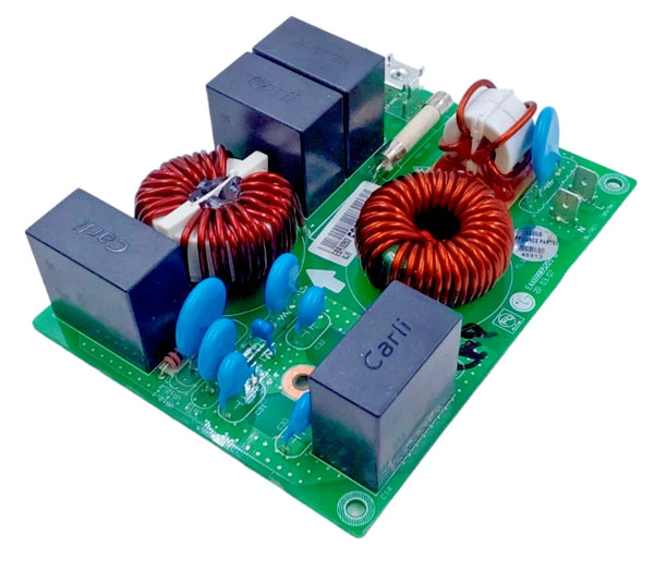 EBR32635302 - Carte de circuit imprimé LG - Filtre