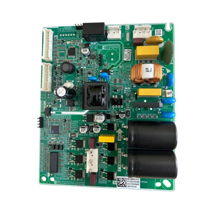 K2318593 B03033 - Panneau de commande principal Hisense pour congélateur