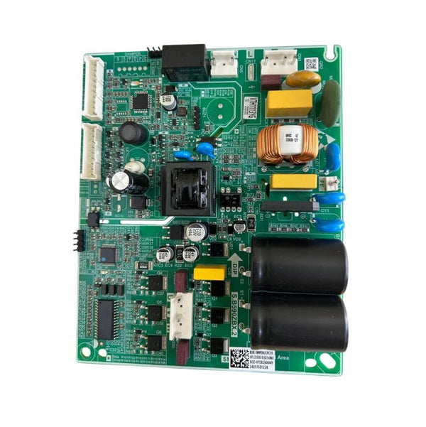 K2318593 B03033 - Panneau de commande principal Hisense pour congélateur