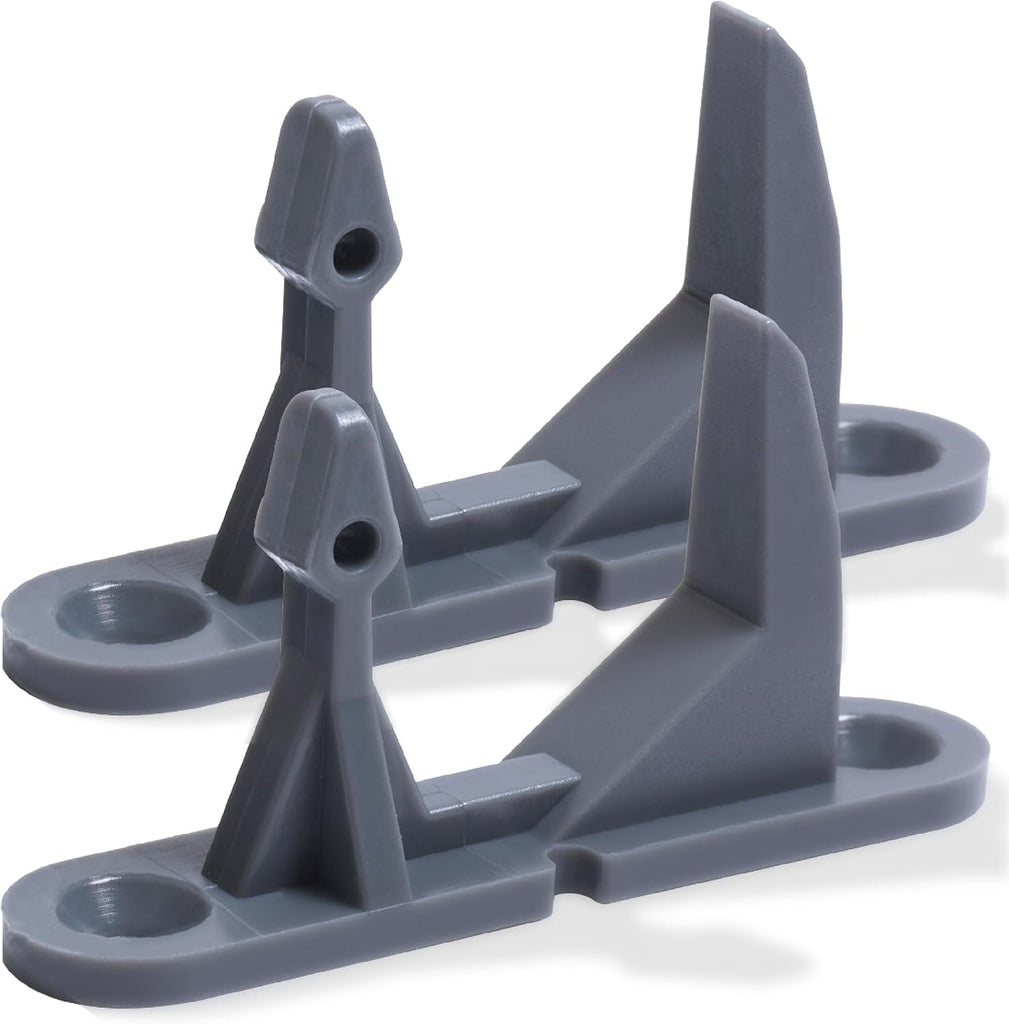 131763310 Gâche de porte de lave-glace compatible avec rondelle - Repalces : 131763300 AP3580441 PS890617