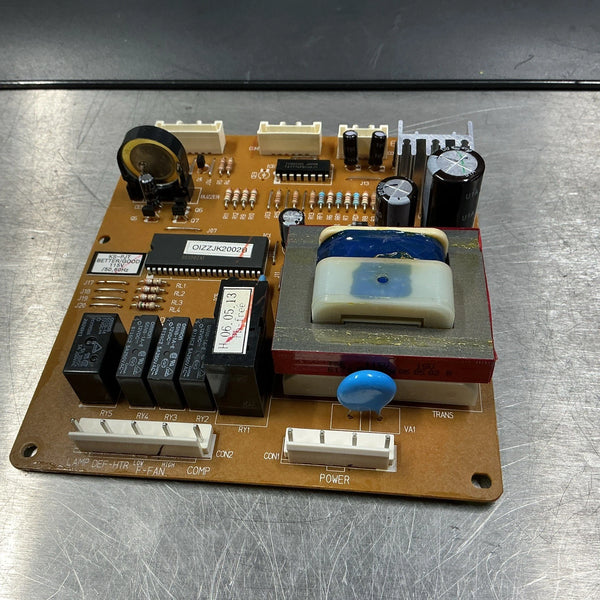 Soleil Electro Fits for L.G Fits for Kenmore Refrigerator Control Board 6871JB1215A COMAPTIBLE 6871JB1215F | AG icepart#2420321
