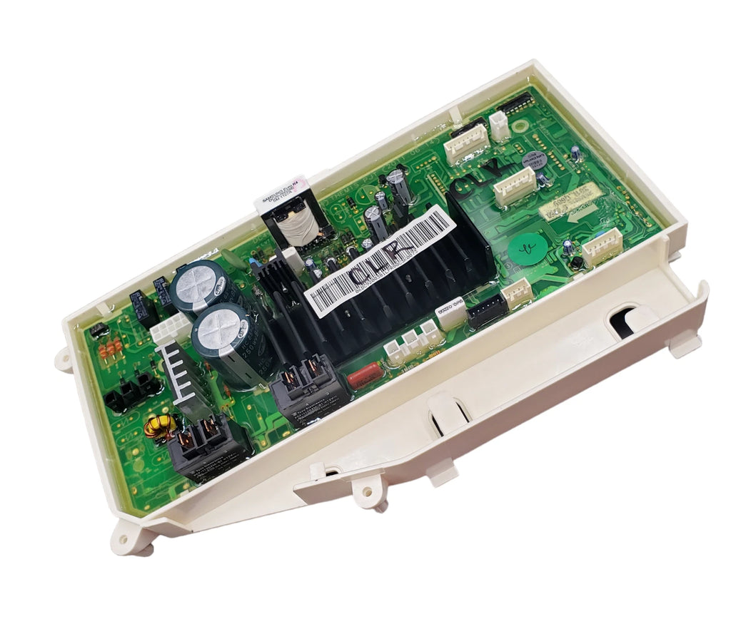Soleil Electro Electronic control board for Samsung washing machine DC92-00381L