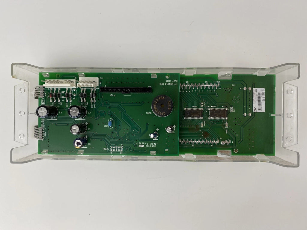 WP9762812 Carte de commande Whirlpool, Maytag, KitchenAid SOLEIL ELECTRO Montreal