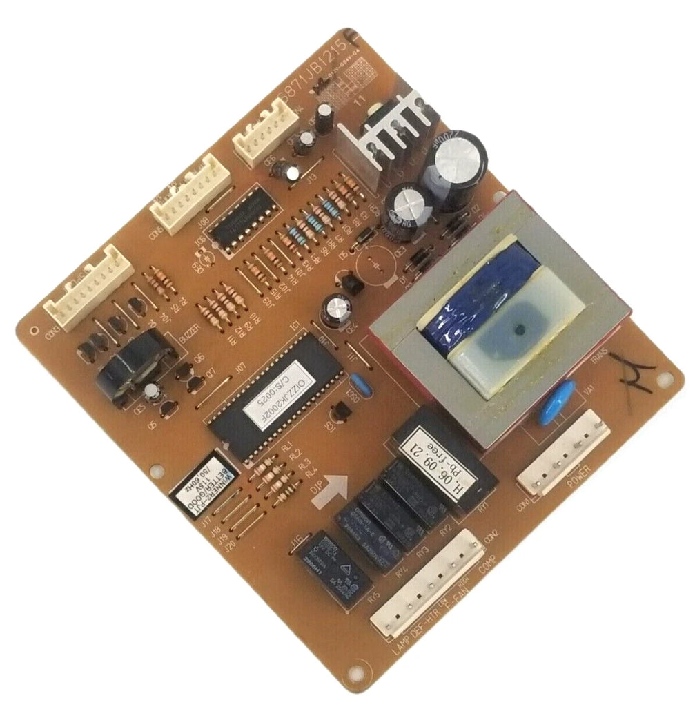 6871JB1215F Télécommande pour réfrigérateur LG  SOLEIL ELECTRO