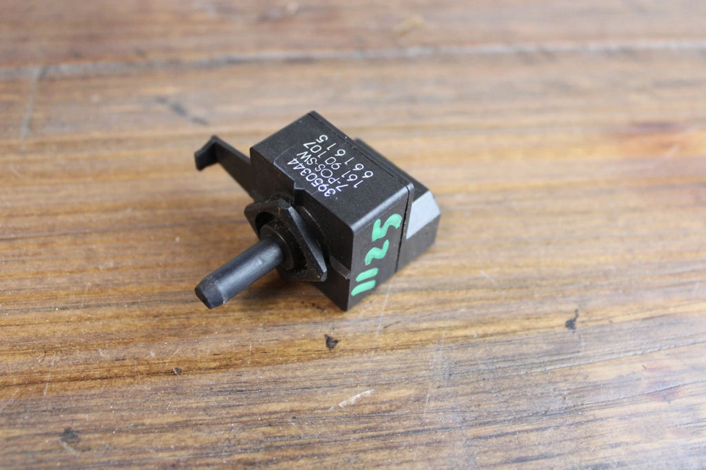Soleil Electro Cycle selector for Whirlpool washing machine 3950344