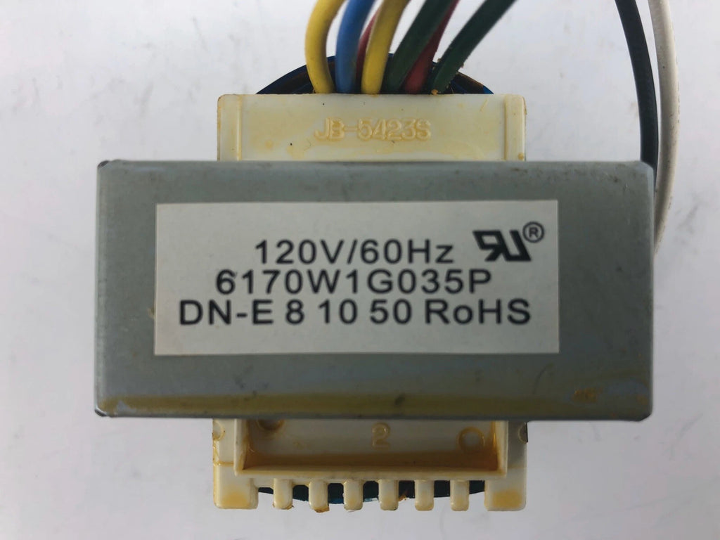 Soleil Electro LG Range Power Transformer - 6170W1G035P
