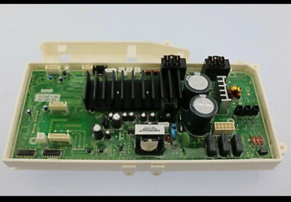 DC92-00657D Carte de commande principale pour lave-linge Samsung  - Assemblage PCB SOLEIL ELECTRO