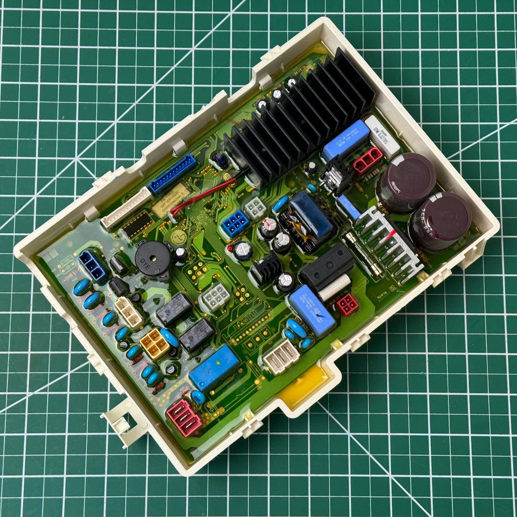 Soleil Electro Control board for LG washing machine 6871ER1003C