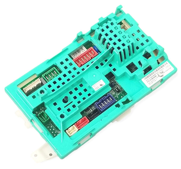 Carte de commande principale W10625696 pour lave-linge Maytag 7MMVWX655EW0 MVWX655DW0 SOLEIL ELECTRO