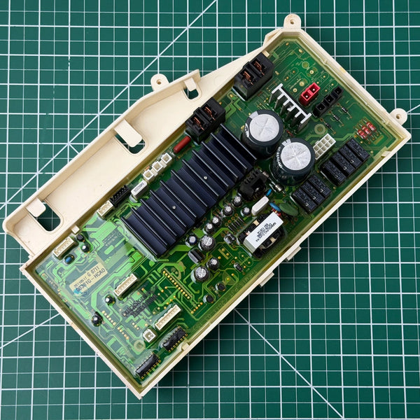 Control board for Samsung washing machine DC92-00381G - Free shipping