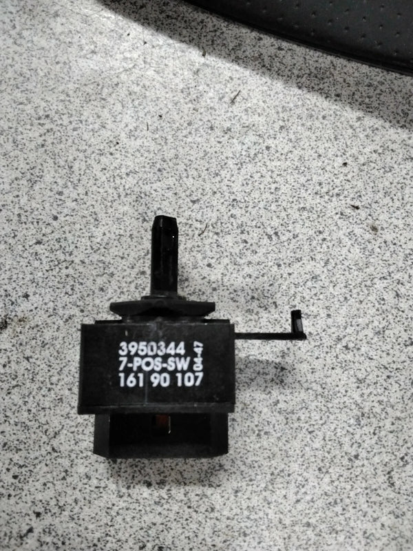 Soleil Electro Whirlpool temperature switch 3950344 (Model: GST9675JQ2)