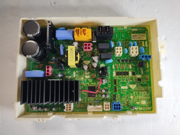 EBR78534504 Carte de circuit imprimé principale pour lave-linge LG SOLEIL ELECTRO