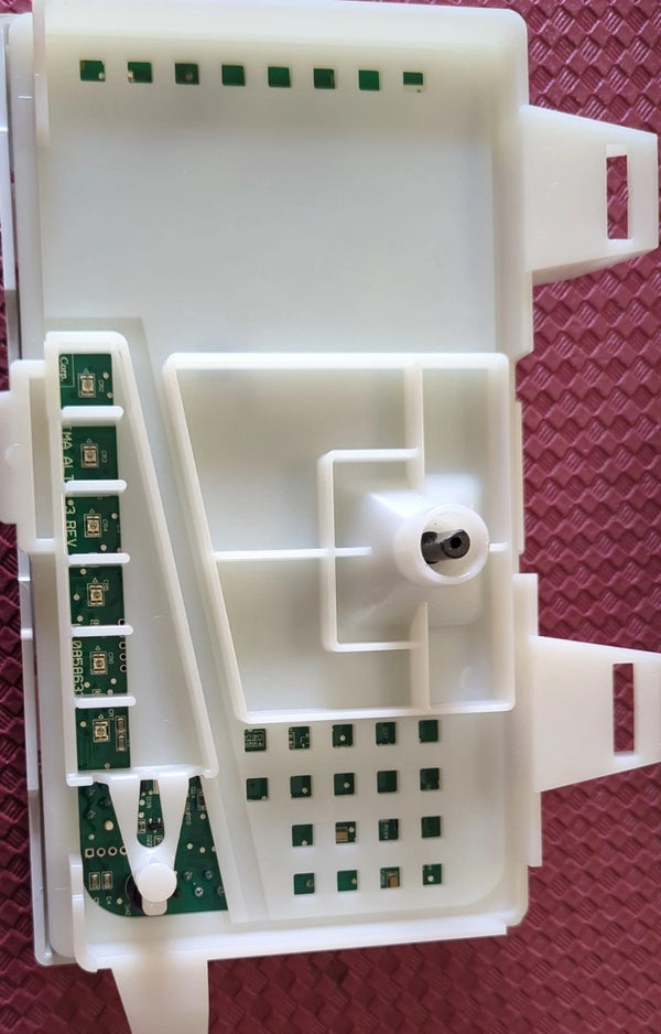 W10865068Carte de commande principale pour lave-linge Maytag Whirlpool MVWX655DW1 SOLEIL ELECTRO