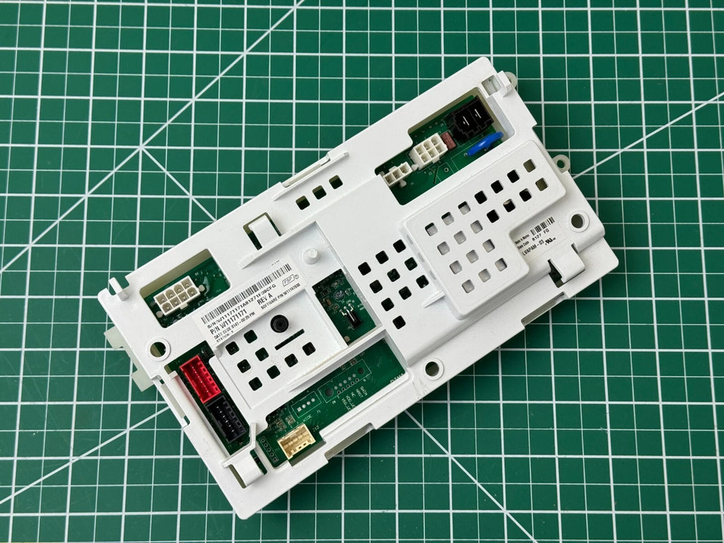 W11171171 Carte de commande pour lave-linge Whirlpool SOLEIL ELECTRO