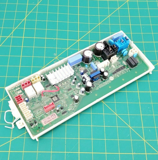 EBR86473415 Carte de commande principale LG Lave-vaisselle SOLEIL ELECTRO