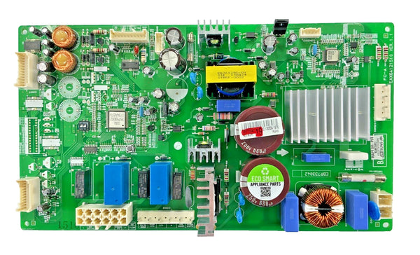 EBR73304219 (OEM) Carte de commande principale de remplacement pour réfrigérateur LG Soleil Electro Montréal