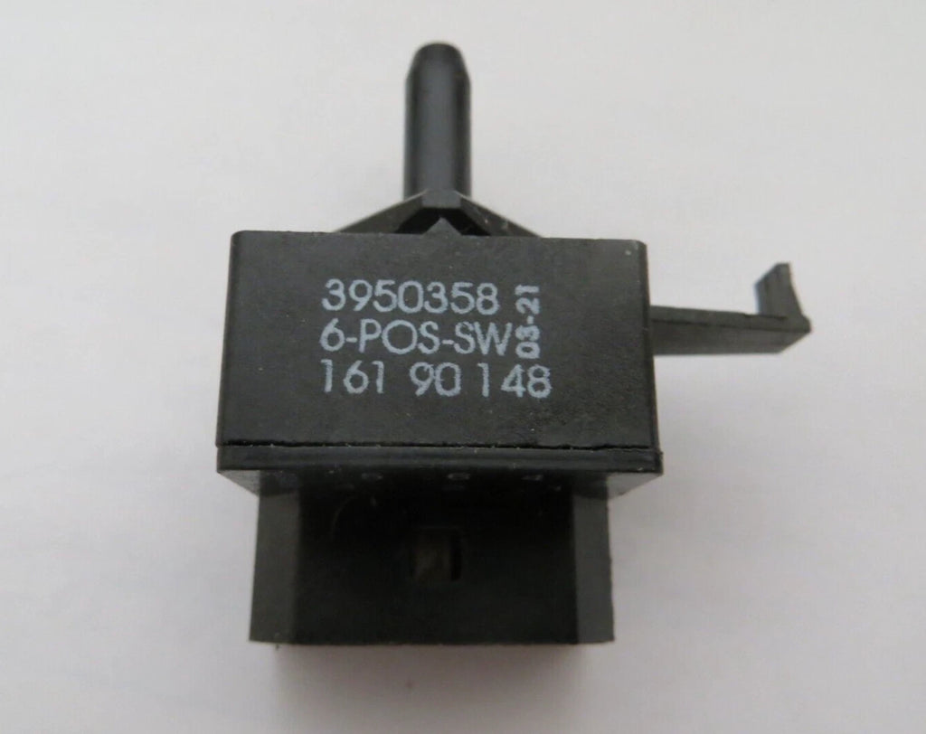 3950358 Interrupteur de température Whirlpool (Modèle : GSN2000HQ0-WPL) SOLEIL ELECTRO