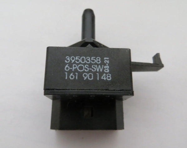 3950358 Interrupteur de température Whirlpool (Modèle : GSN2000HQ0-WPL) SOLEIL ELECTRO
