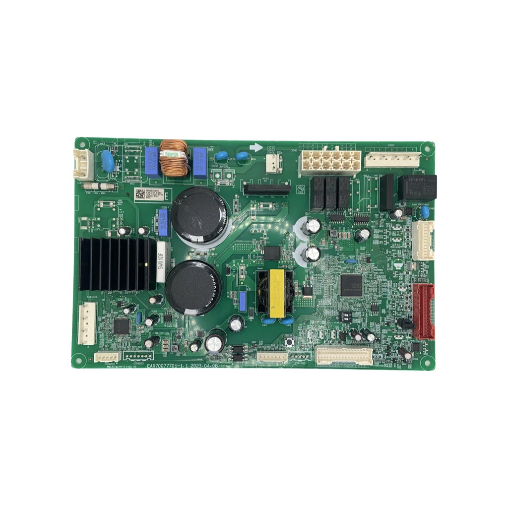 EBR43511201 Carte de commande principale de remplacement pour réfrigérateur LG Soleil Electro Montréal