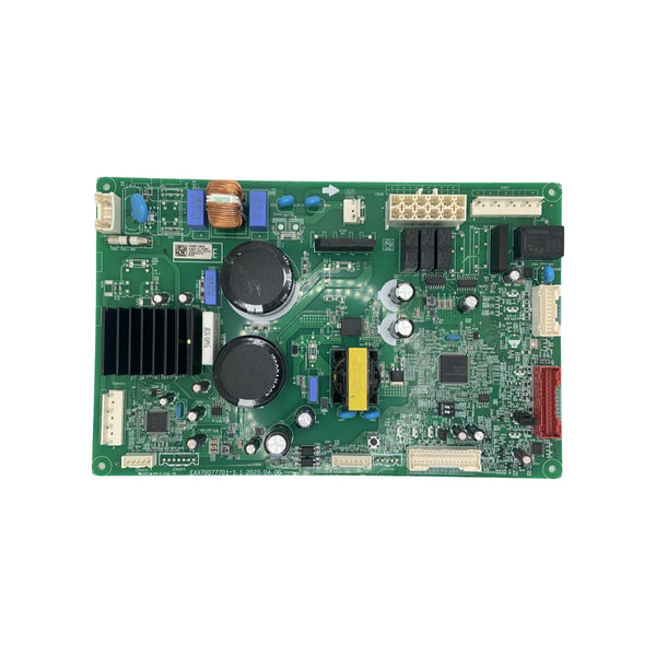 EBR43511201 Carte de commande principale de remplacement pour réfrigérateur LG Soleil Electro Montréal
