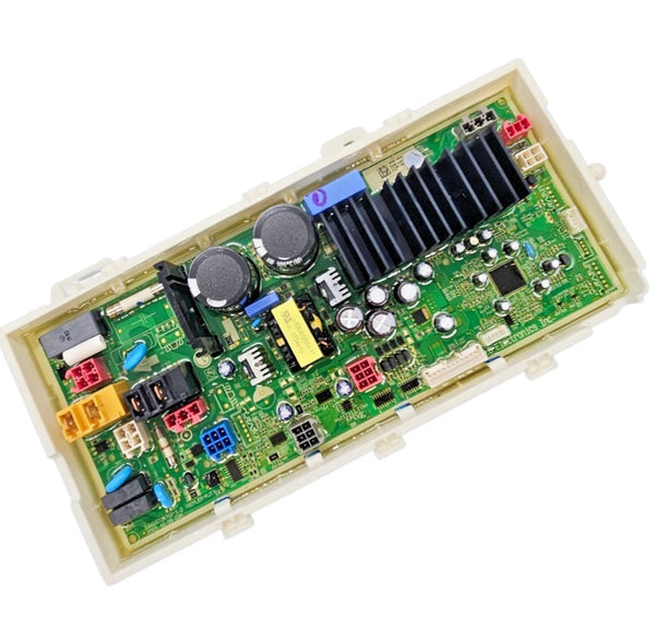 EBR36815508 Carte de commande authentique pour lave-linge LG Soleil Electro Montréal
