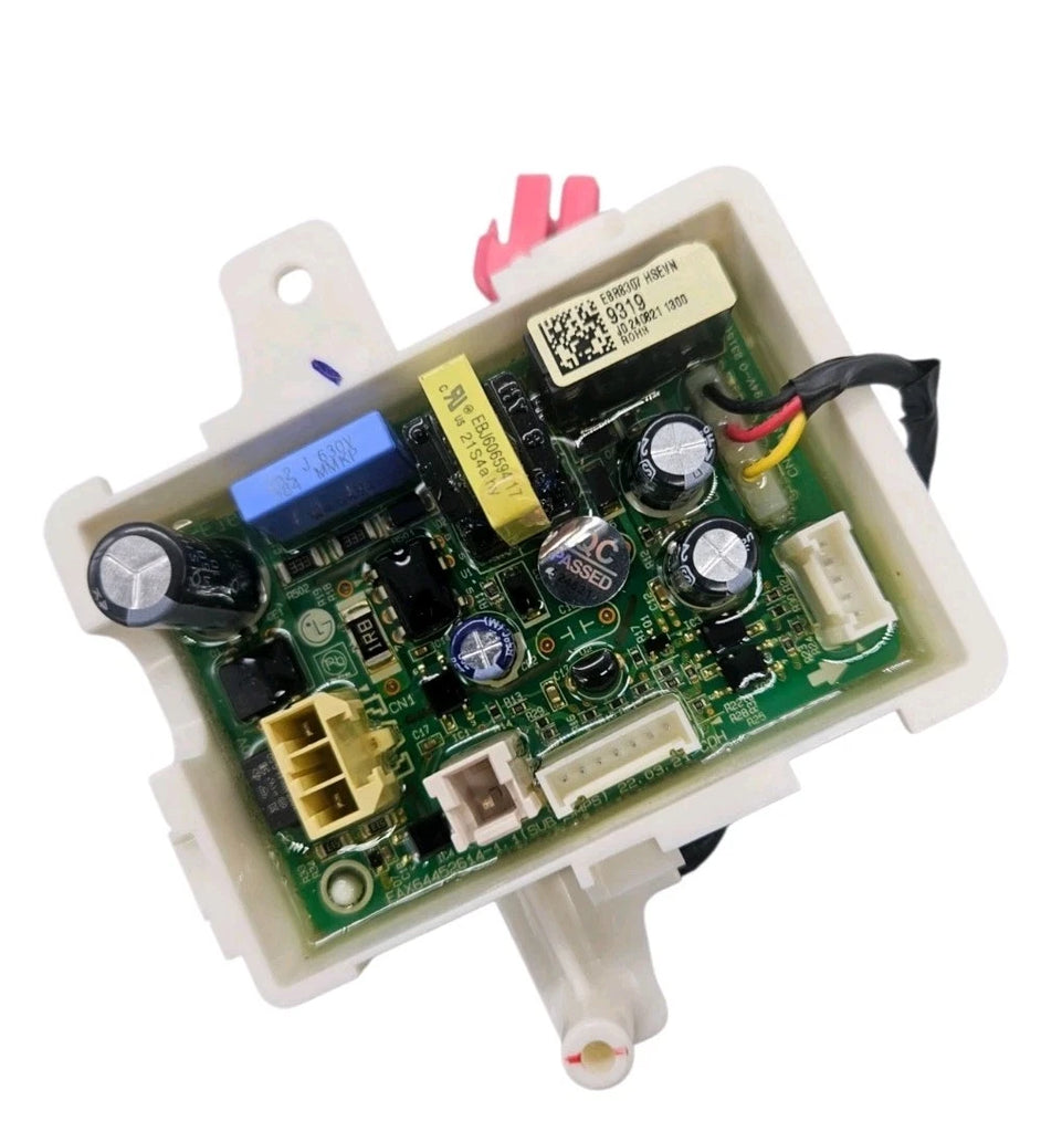 EBR83079319 Carte PCB secondaire LG d'origine pour un remplacement fiable et compatible Soleil Electro Montréal