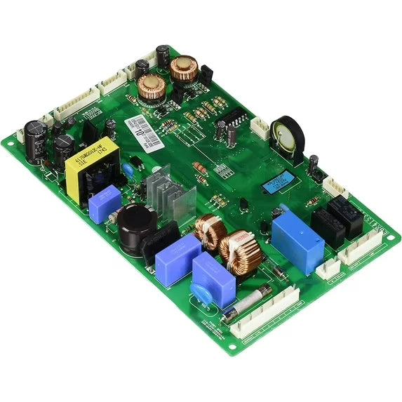 Soleil Electro EBR41531310 LG Refrigerator Main Control Board PCB Assembly