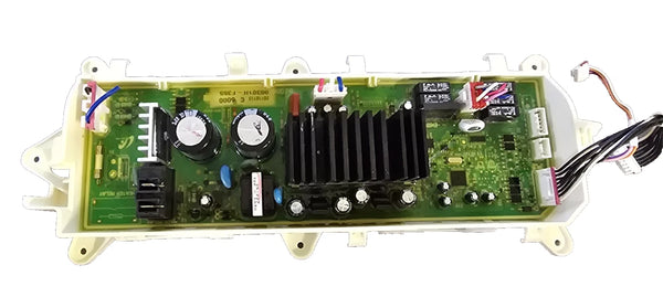 Soleil Electro SAMSUNG WASHER BOARD PART # DC92-00301H !!